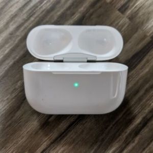 AirPods Pro case